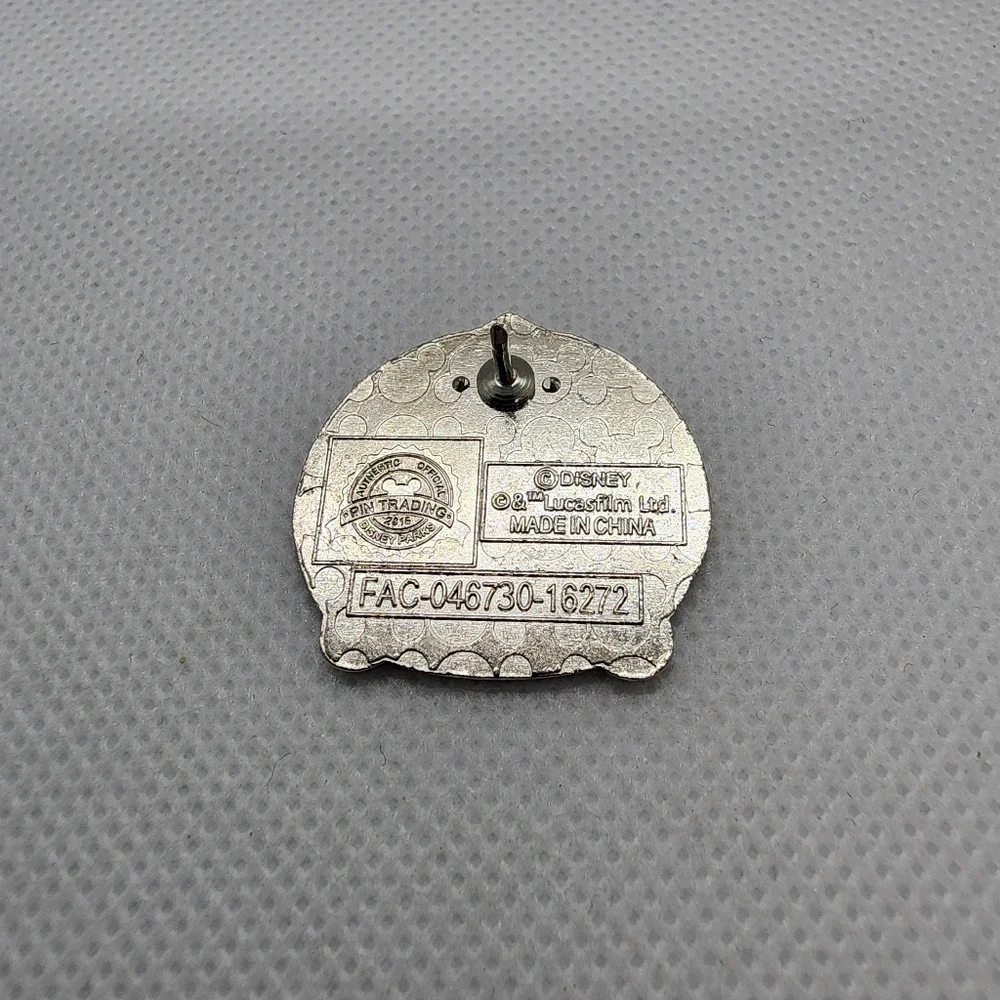 Disney official trading